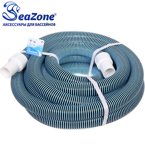 Шланг запасной (патрубок) EVH 7,5м/38мм, Seazone