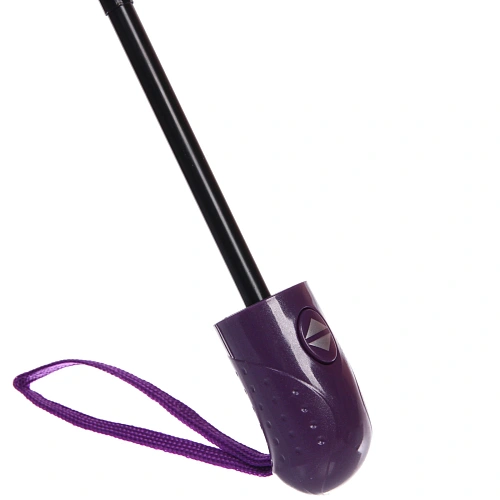 Зонт женский автомат Ultramarine - Эрсэя, микс 6 цветов, 8 спиц, d-115см, длина в слож виде 28см_12