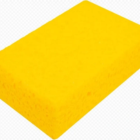 Губка для посуды "ЧистоДел" "Хозяйственная"