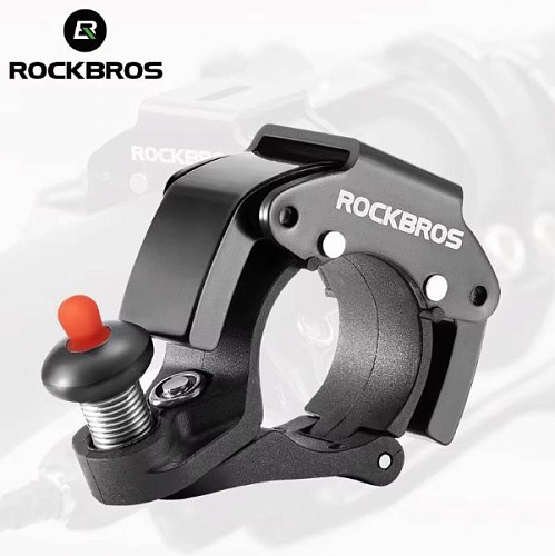 Звонок велосипедный Rockbros LD-R