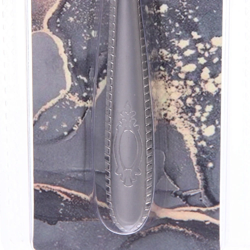 Набор ложек чайных 6шт Узор на блистере_3