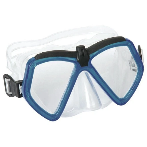 Маска для плавания от 7 лет Ever Sea Bestway (22040)_5