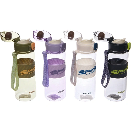 Бутылка спортивная YY-8700 (600 мл)_3