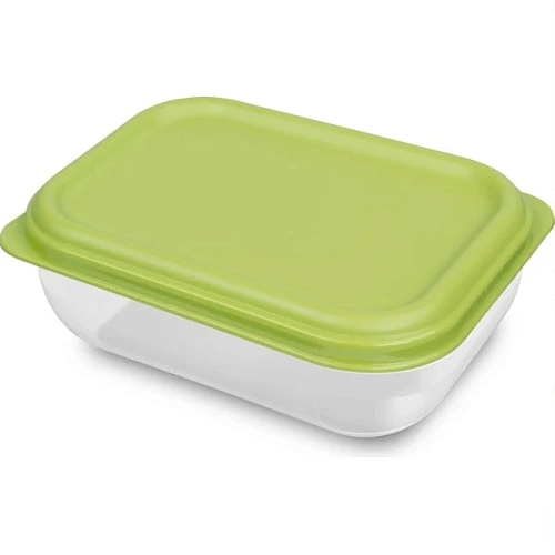 Контейнер пластиковый пищевой 1,35л С201