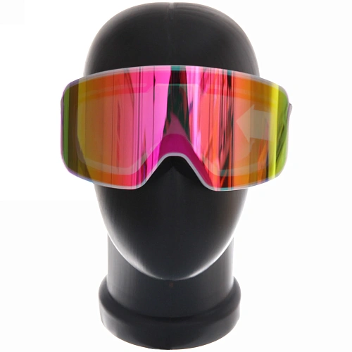 Очки горнолыжные HX16_15