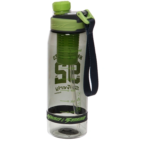 Бутылка спортивная S-2531 (950 мл)_23