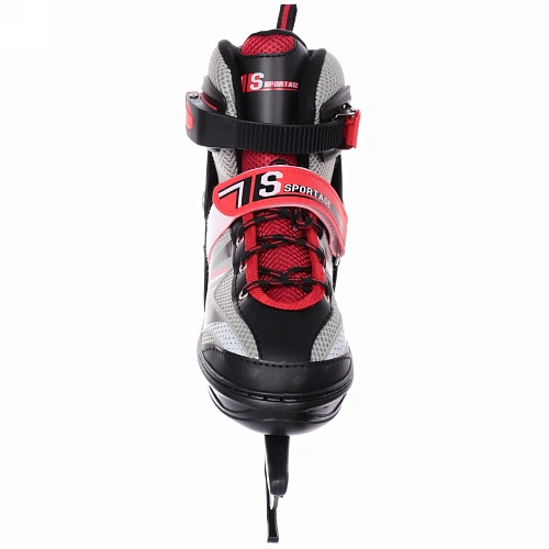 Коньки раздвижные,ледовые, Sportage FIT101 (размер 34-38)_10
