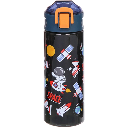 Бутылка спортивная YQ-5087 (600 мл)_13