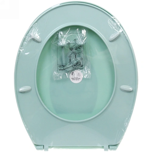 Сиденье для унитаза Палермо_3