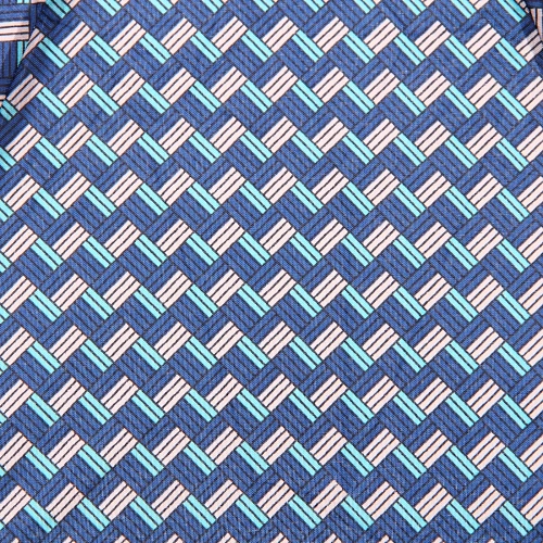 Зонт мужской полуавтомат Ultramarine - Таро, микс 4 цвета, 8 спиц, d-96см, длина в слож виде 28см_5