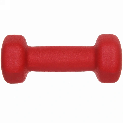 Гантель для фитнеса 1,0 кг_11