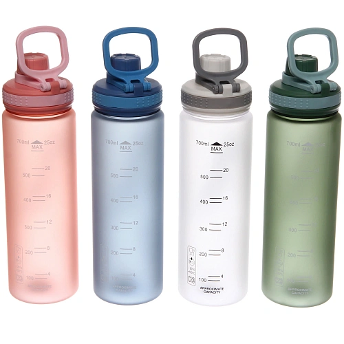Бутылка спортивная YY-532 (700 мл)_5