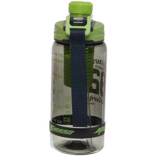Бутылка спортивная S-2530 (730 мл)_24