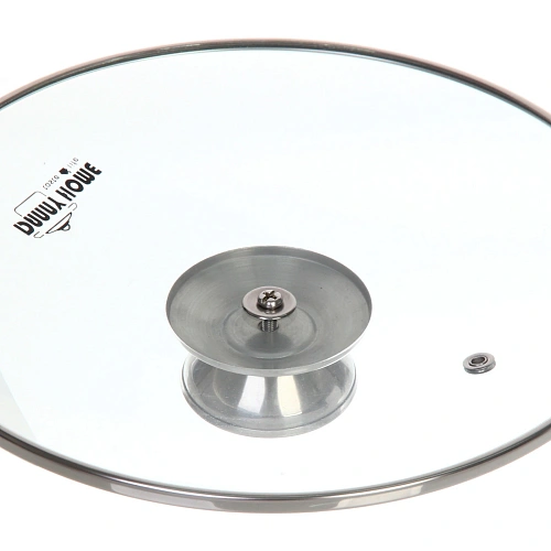 Кастрюля из нержавеющей стали OLIVIA 4,7л, индукция, DH12-22_9