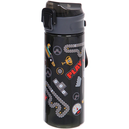 Бутылка спортивная YQ-5087 (600 мл)_17