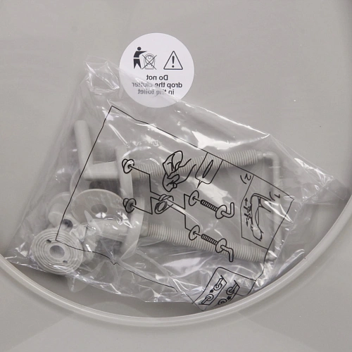 Сиденье для унитаза Ирида_4