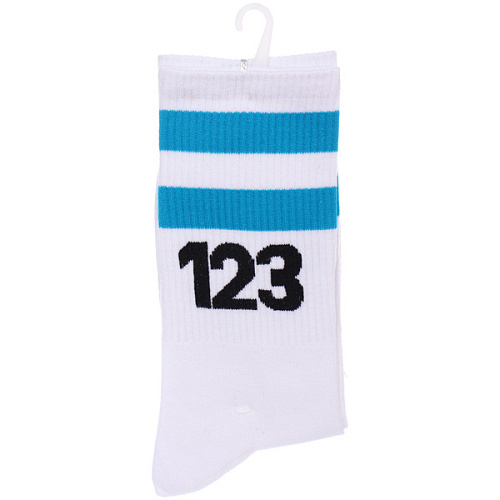 Носки мужские Noskoff - 123 с рисунком, размер 41-45_5