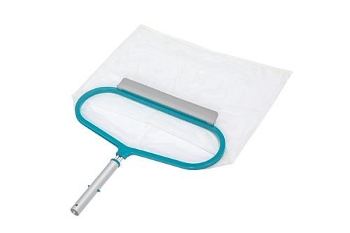 Сачок для сбора мусора AquaNet Deluxe Pool Skimmer Bestway (58661)