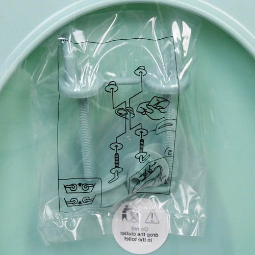 Сиденье для унитаза Палермо_4