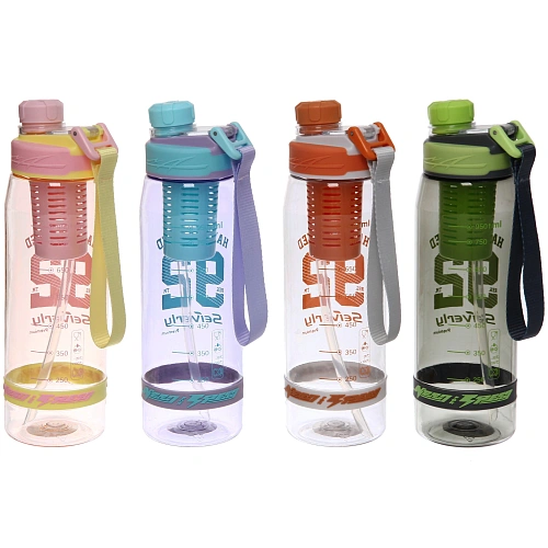 Бутылка спортивная S-2531 (950 мл)_3