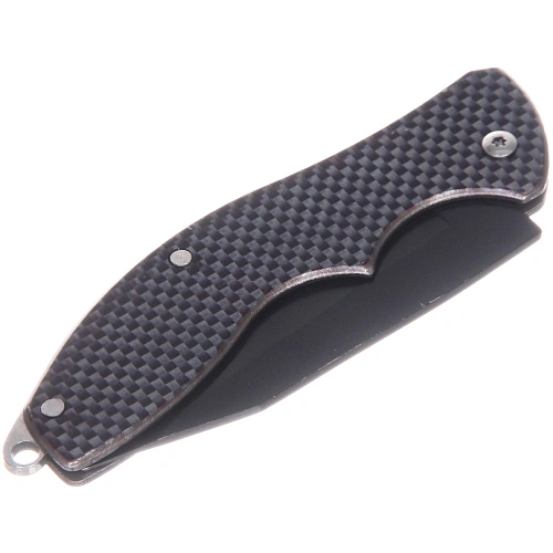 Нож универсальный ТУРИСТМАСТЕР, складной 16 см, блистер W54-B_7