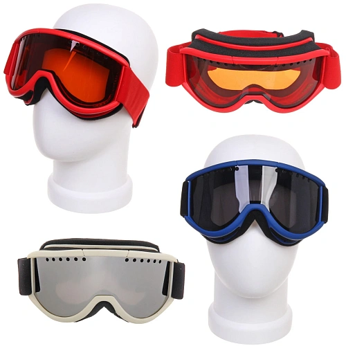 Очки горнолыжные SH001_17