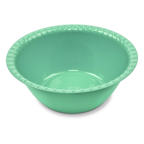 Миска-салатница 1.5л мятная С42МЯТН