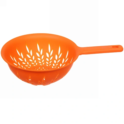 Дуршлаг пластиковый Колосок 2132см_4