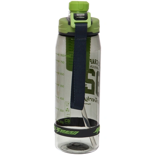 Бутылка спортивная S-2531 (950 мл)_24