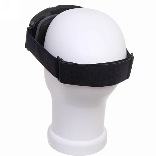 Очки горнолыжные HX28_28