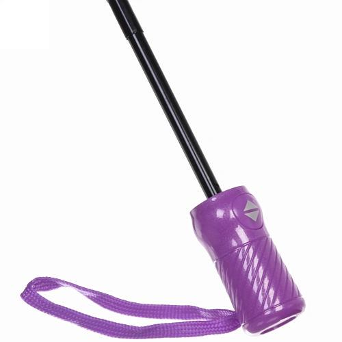 Зонт женский автомат Ультрамарин - Венера, микс 6 цветов, 8 спиц, d-96см, длина в слож виде 28см_65