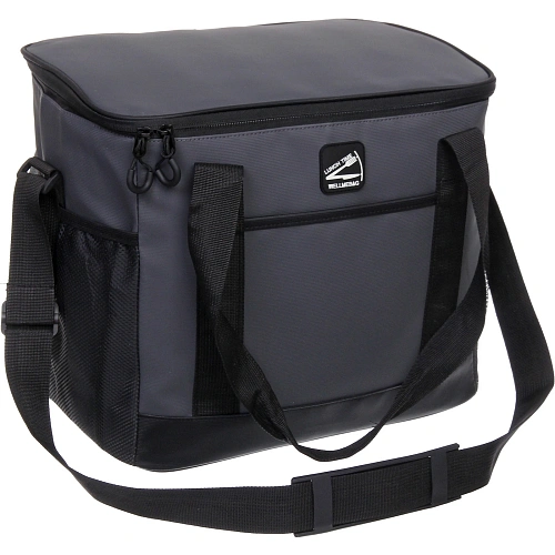 Термосумка 25 л, 352430 см, WM2056-3, серый_3