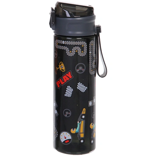 Бутылка спортивная YQ-5088 (750 мл)_19