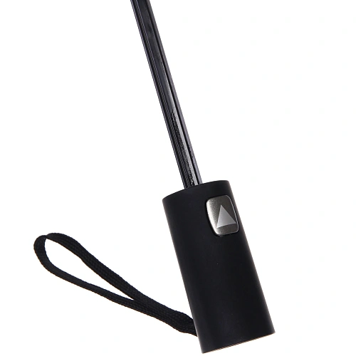 Зонт женский полуавтомат Тэлли, микс 4 цвета, 8 спиц, d-100см, длина в слож виде 30см_31