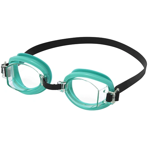 Очки для плавания от 14 лет Deep Marine Bestway (21097)_4