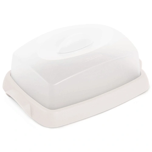 Масленка "Таира" кремовая С62КРЕМ