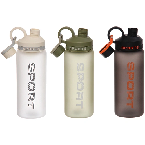 Бутылка спортивная XBD-6098 (800 мл)_4
