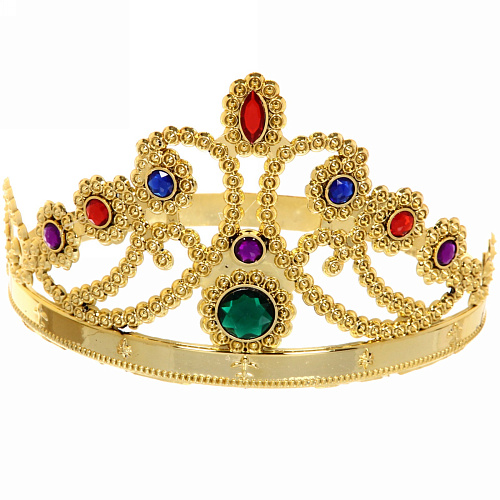 Корона "Императрица ", микс