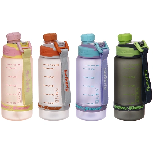 Бутылка спортивная S-2530-1 (730 мл)_3