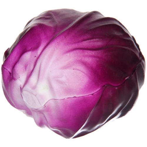 Муляж Капуста Красная 119см_6