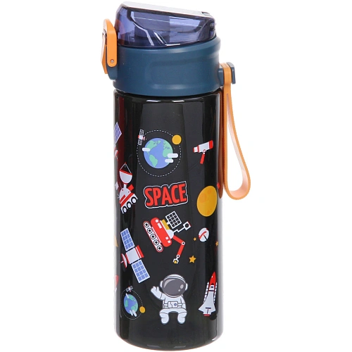 Бутылка спортивная YQ-5087 (600 мл)_14