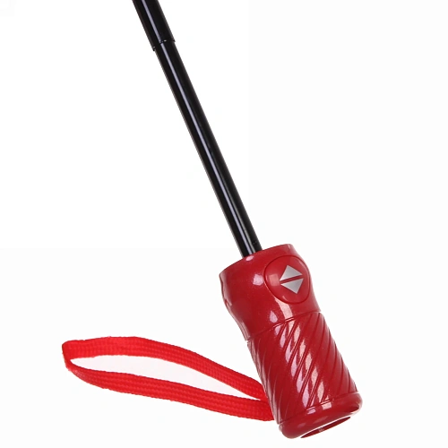 Зонт женский автомат Ультрамарин - Венера, микс 6 цветов, 8 спиц, d-96см, длина в слож виде 28см_51