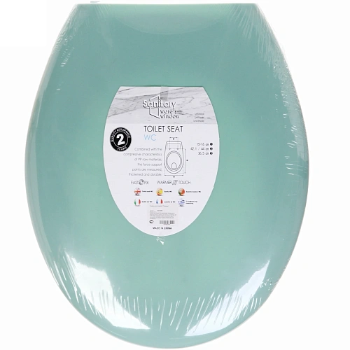 Сиденье для унитаза Палермо_5