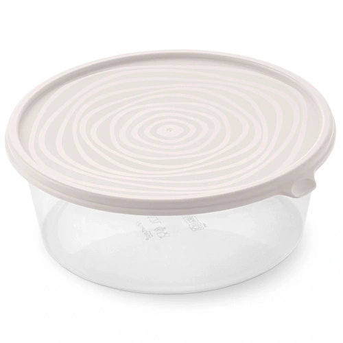 Контейнер "Сальваре" 1,7л кремовый С224КРЕМ