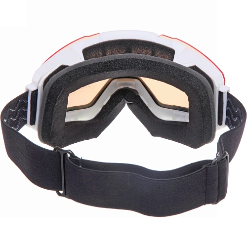Очки горнолыжные HX28_18
