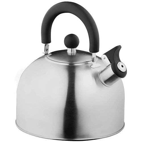 Чайник из нержавающей стали 3,2л Kатунь KT-104