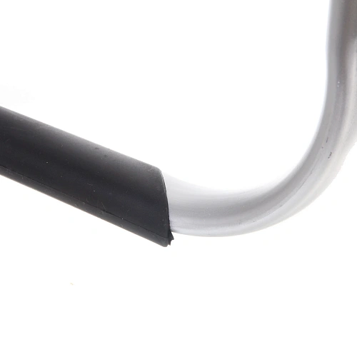 Тележка хозяйственная с сумкой (1004035см, колеса 21см,грузоподъемность до50 кг)  бордо SYD100B-2_13