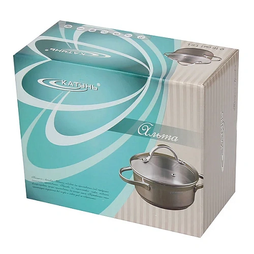 Кастрюля 22 л АЛЬТА КТ-SET-005-22_8