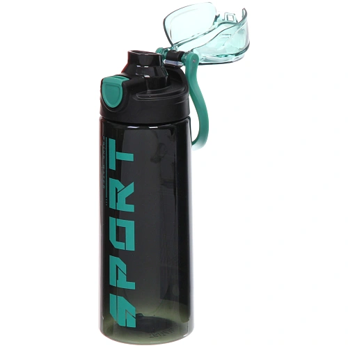 Бутылка спортивная YQ-6055A (700 мл)_19
