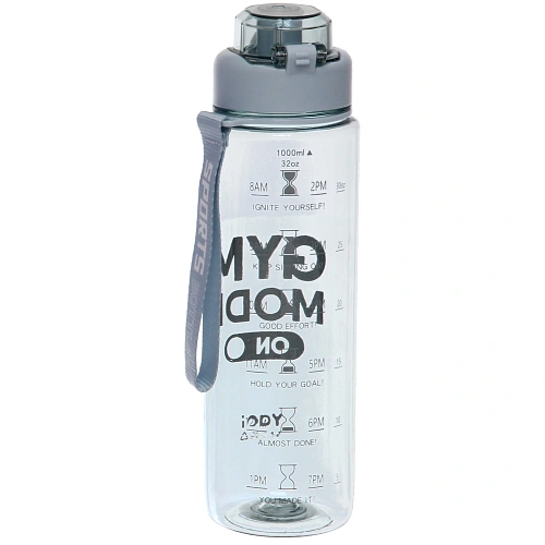 Бутылка спортивная YB-5211 (1000 мл)_19